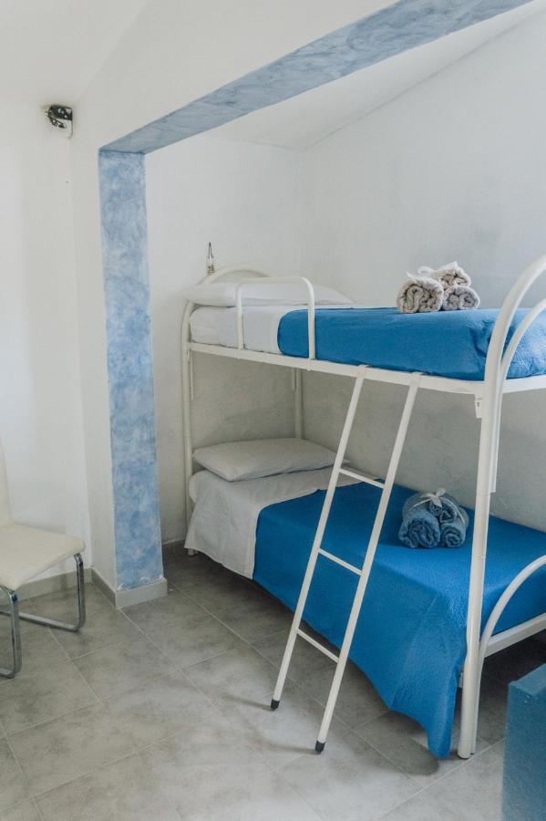 Casa Vacanze Montereale Realmonte Buitenkant foto