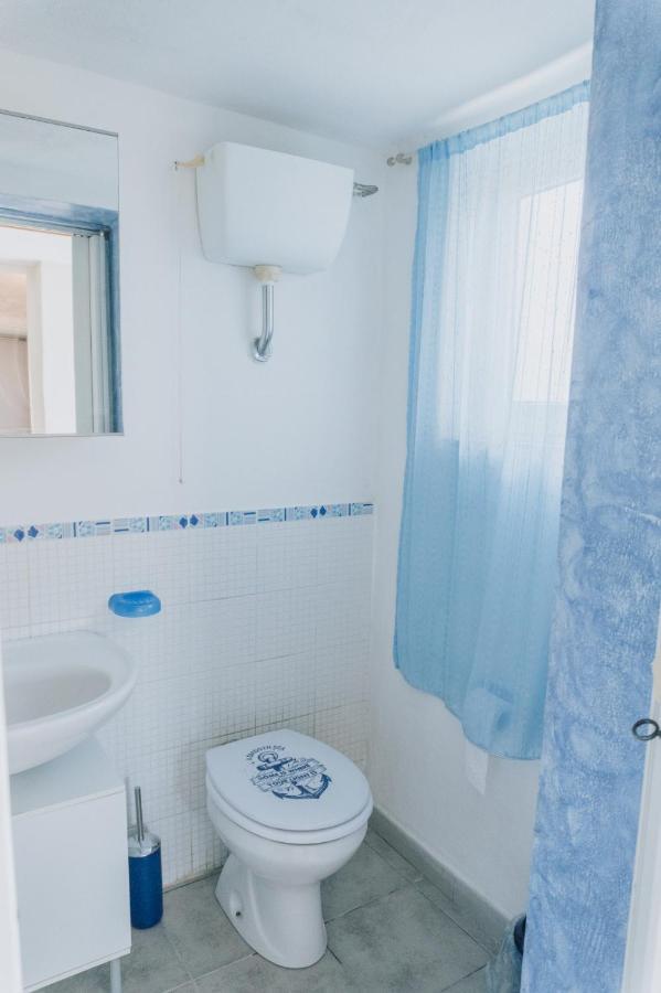 Casa Vacanze Montereale Realmonte Buitenkant foto