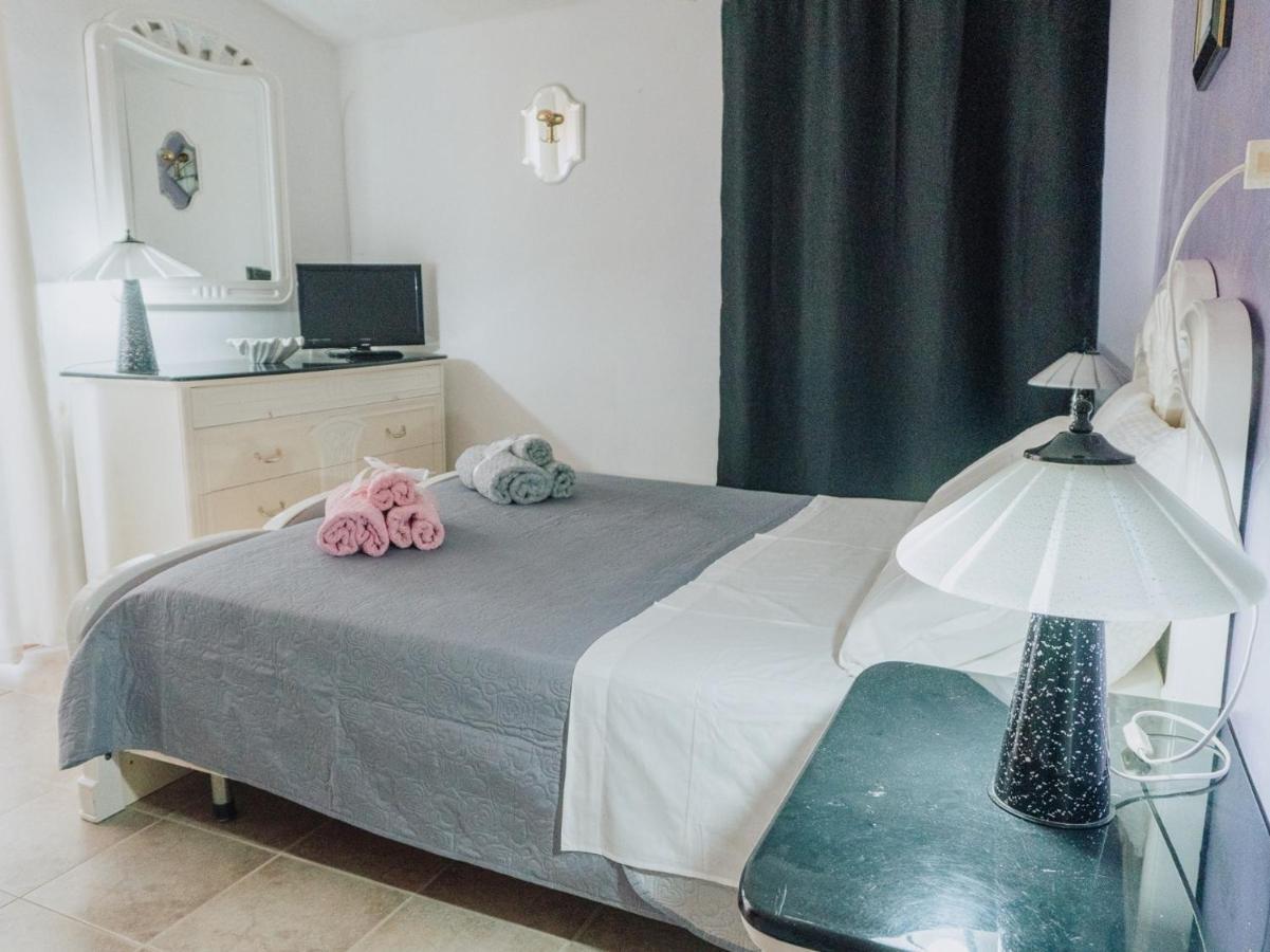 Casa Vacanze Montereale Realmonte Buitenkant foto