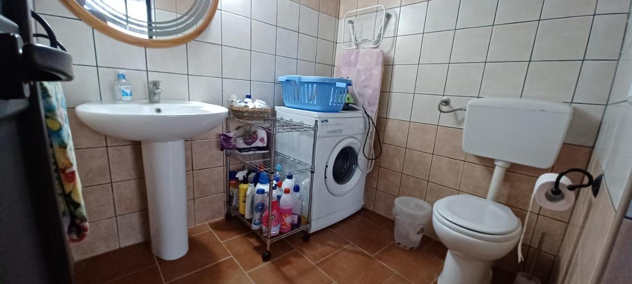 Casa Vacanze Montereale Realmonte Buitenkant foto