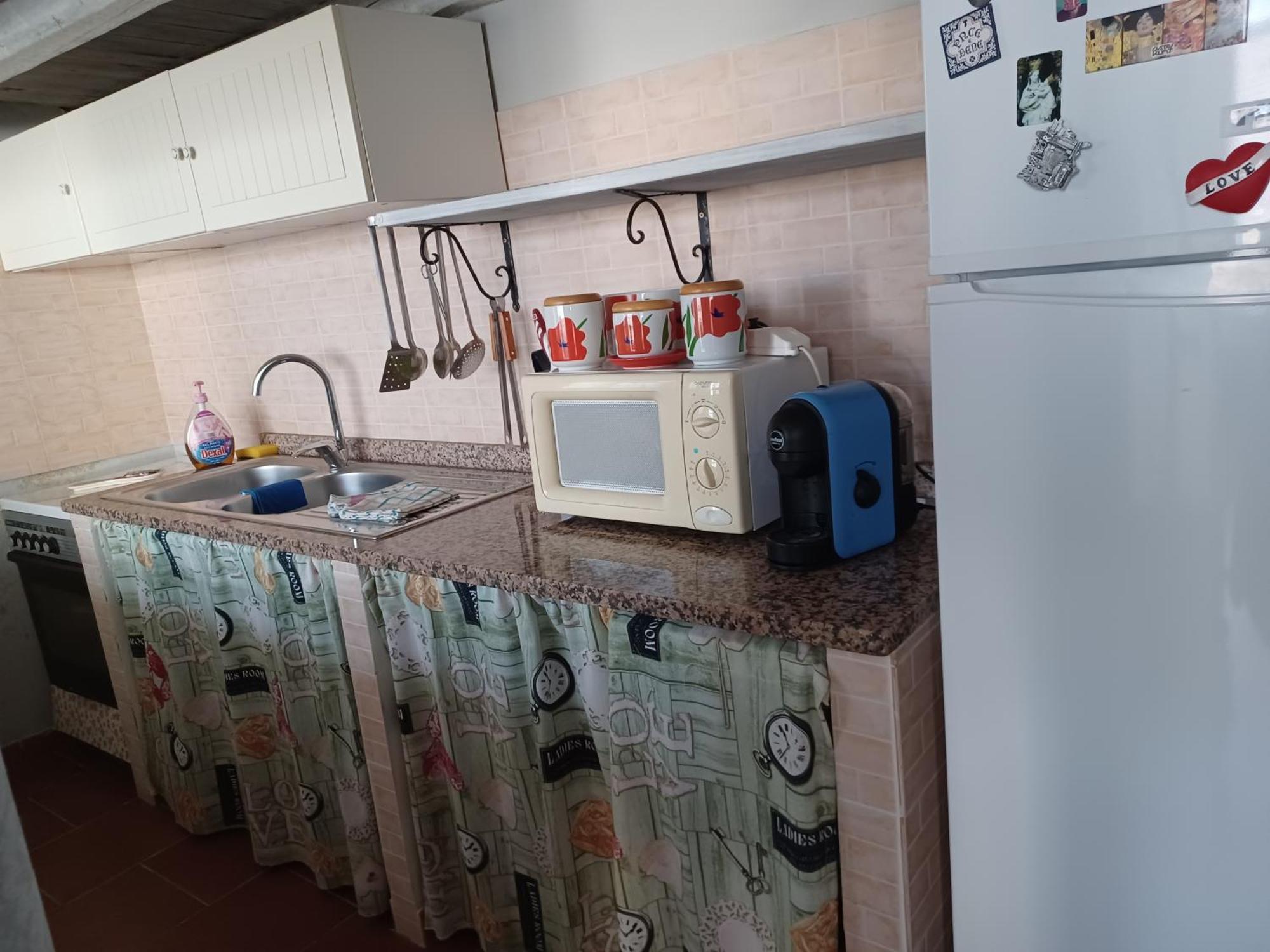 Casa Vacanze Montereale Realmonte Buitenkant foto
